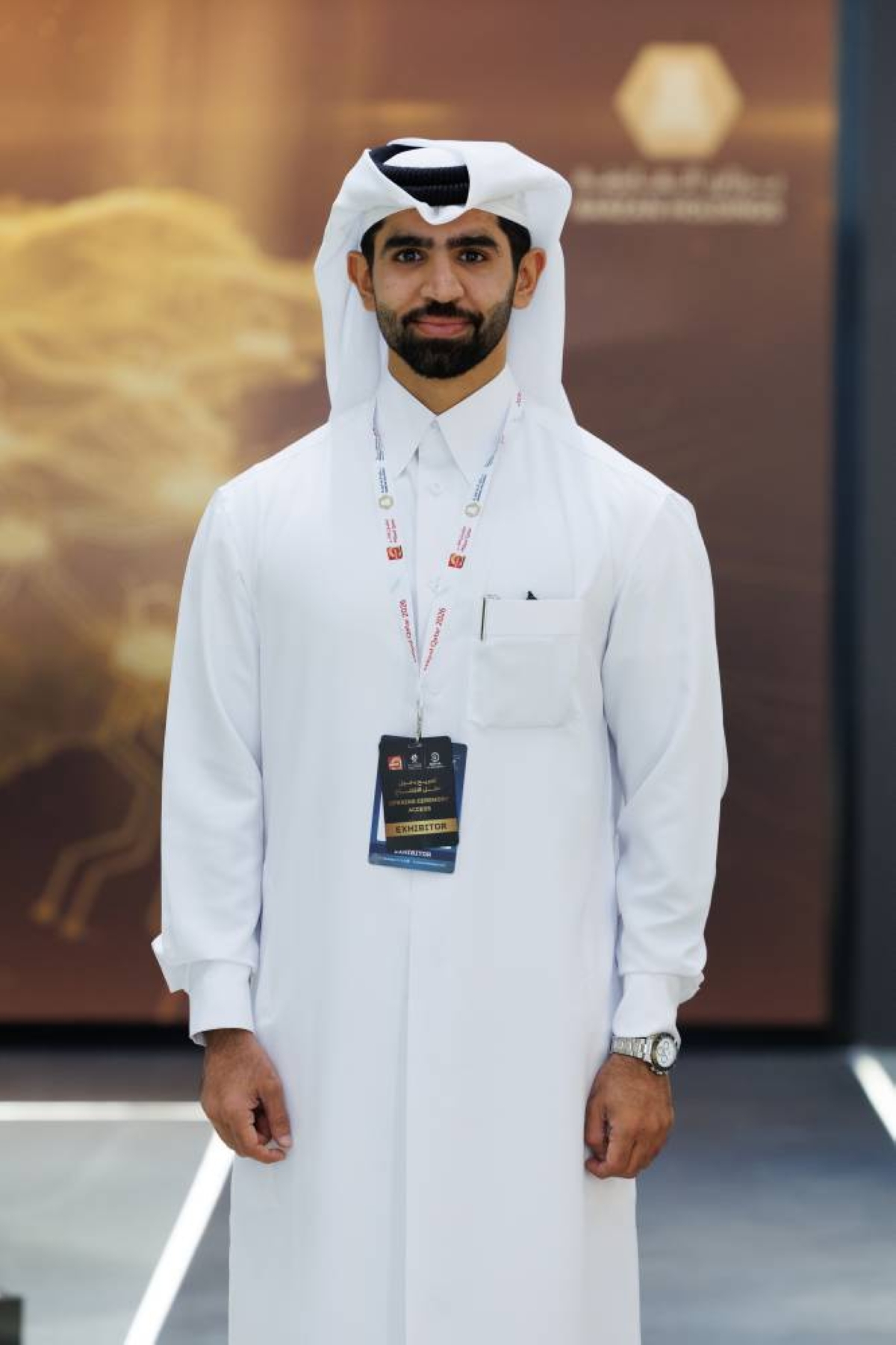 Barzan Holdings launches more than a dozen Qatar-made defence products