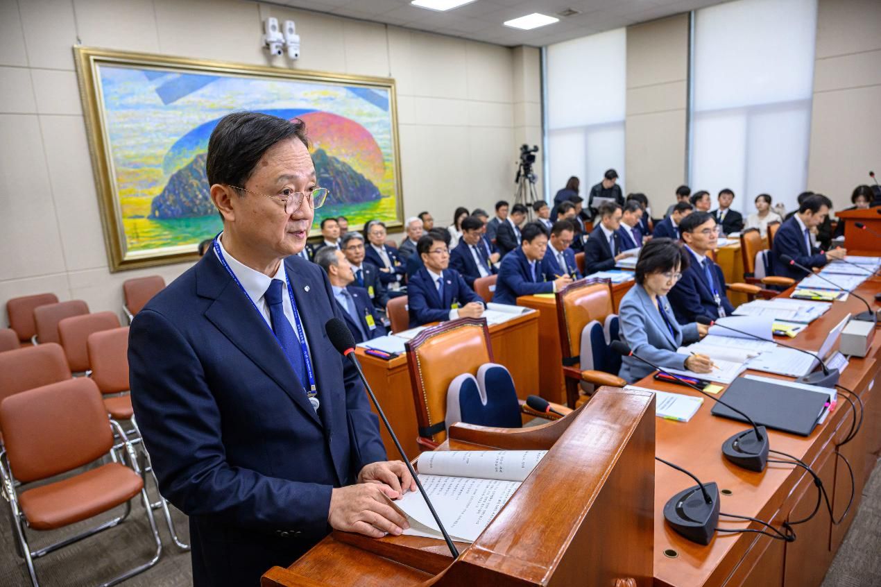 Solidigm's potential Nasdaq IPO: Can Korean regulators intervene?