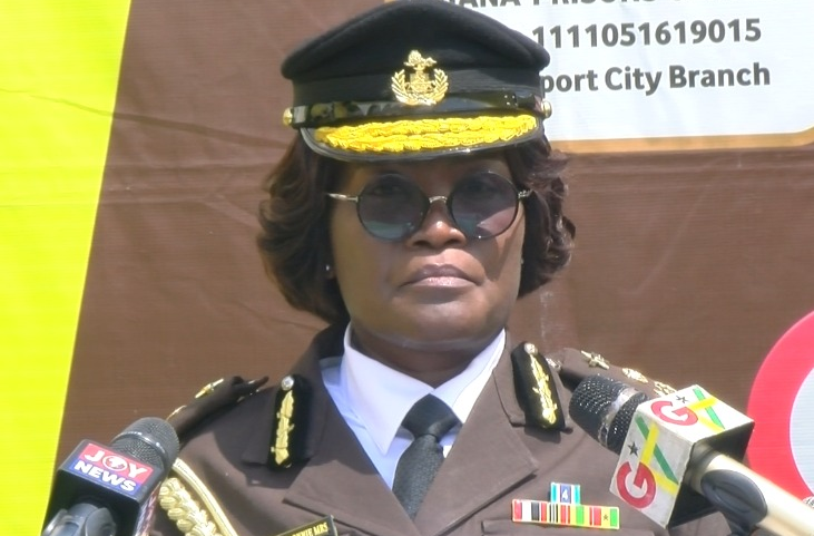 Prisons Service proposes 1% CSR allocation for inmate rehabilitation