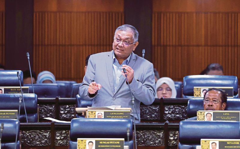 4,147 operations conducted to curb MyKad forgery, misuse