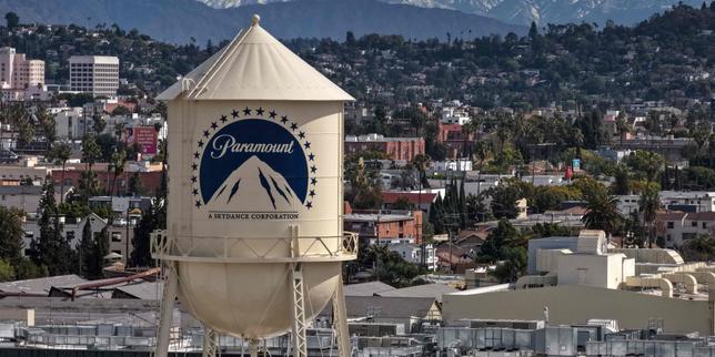 Paramount réclame une caution de 1,9 milliard de dollars aux douze Etats américains s’opposant à sa fusion avec Warner Bros
