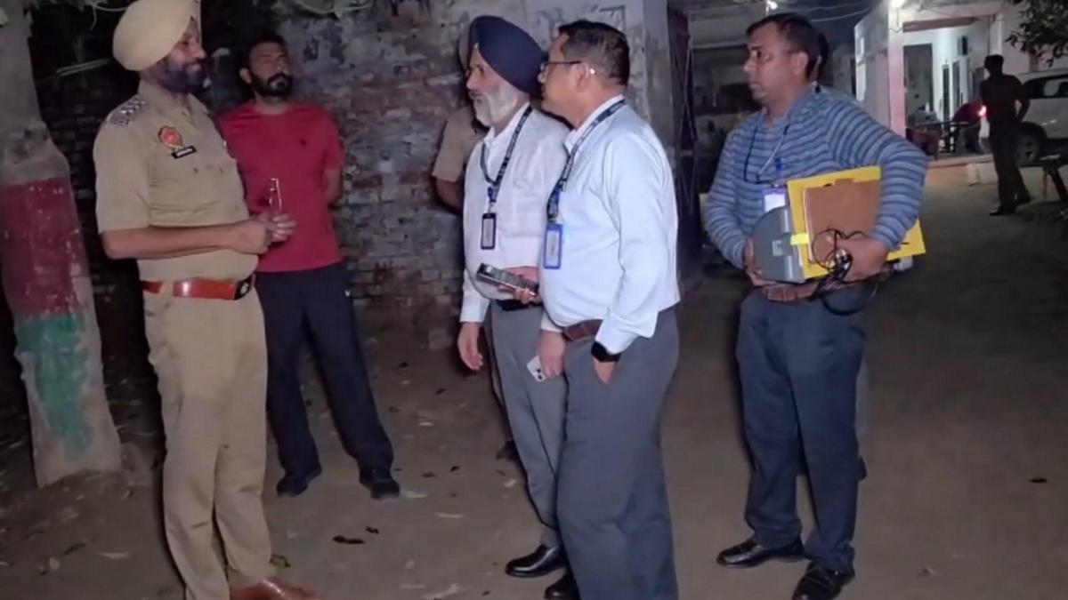 Parvinder Singh Jhota murder case: CBI takes over probe, post-mortem to be done at PGI Chandigarh