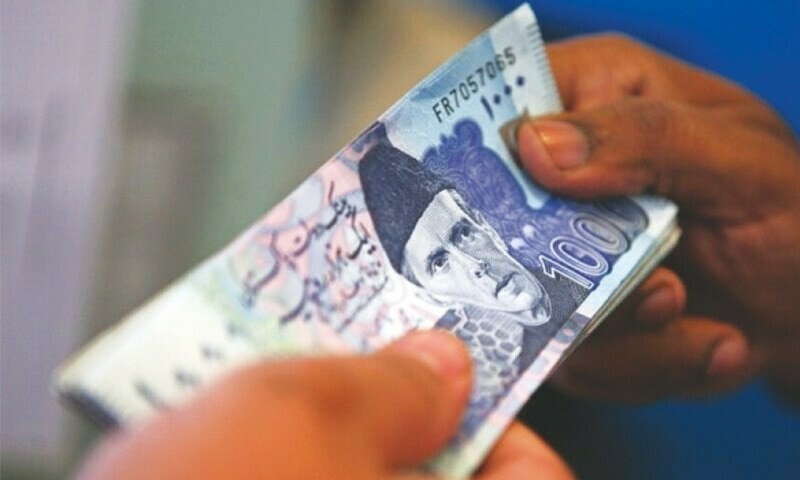 Profit rates on National Savings schemes increased from Oct 21