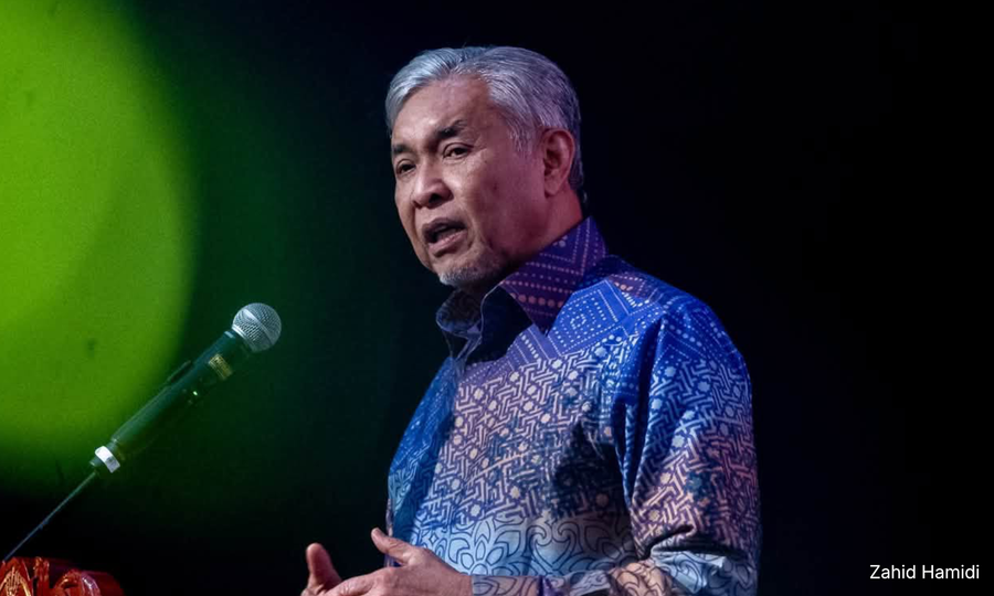 Court grants stay in M'sian Bar's challenge over Zahid case