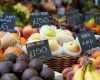 FAO World Food Prices edged up in April, mainly cereals, vegetable oils and sugar