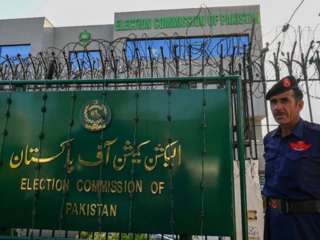 ECP orders Islamabad local government elections under 2015 law