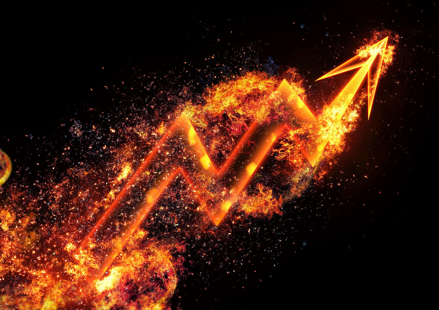 Why SK Hynix Stock Skyrocketed This Week
