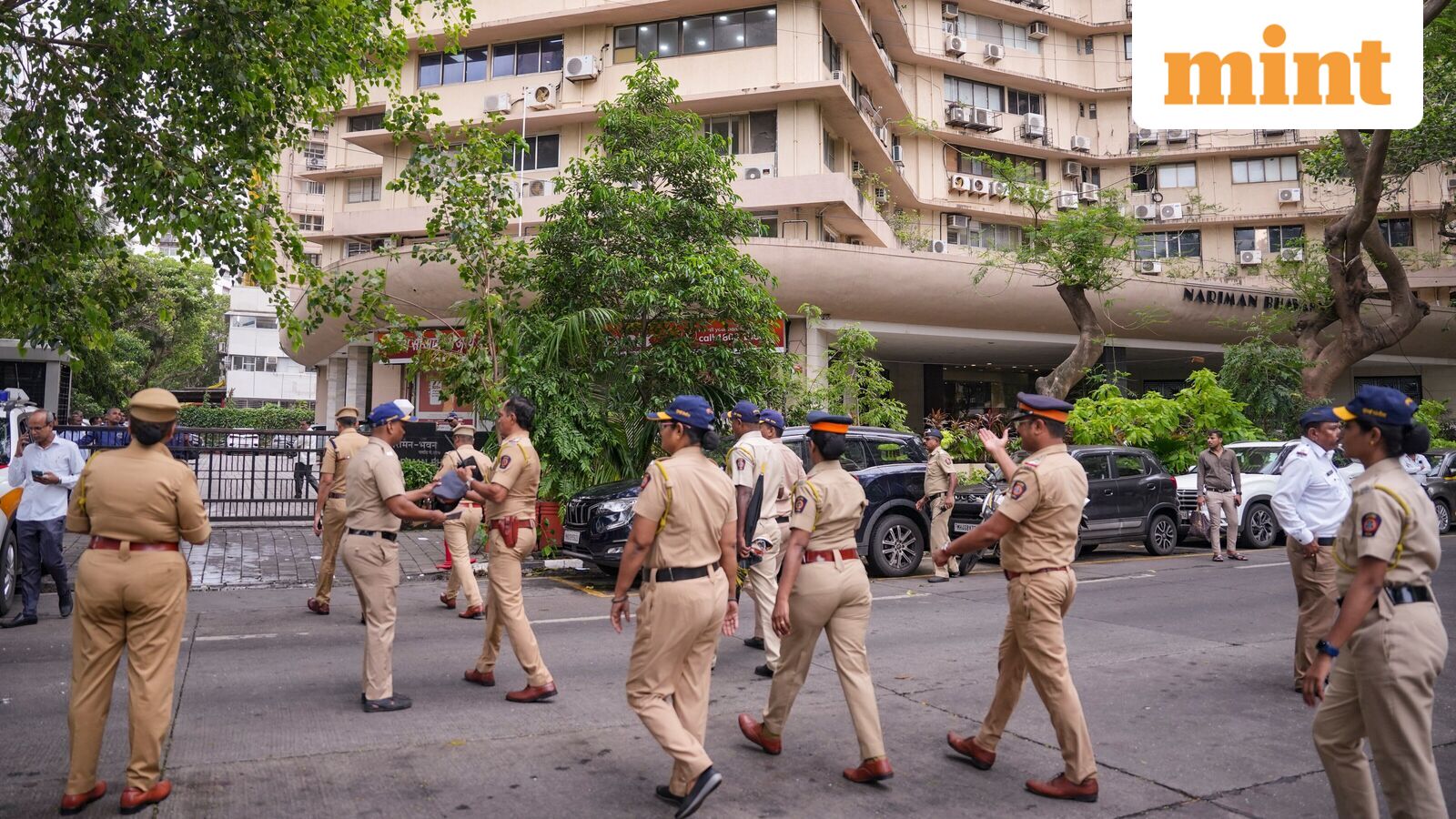 Mumbai Police payroll fraud: ₹6.41 crore disbursed to 10 'ghost' employees, 5 booked