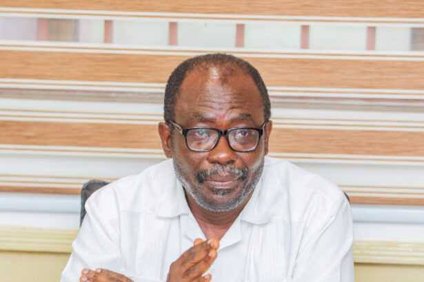 Nobody has been cleared in Obuasi SHTS sexual misconduct scandal – GES Director-General