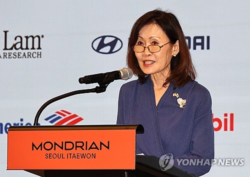 Top U.S. envoy cites 'turbulence' in S. Korea-U.S. alliance amid rift in security, trade priorities