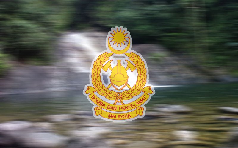 2 hikers found dead at Batang Kali waterfall