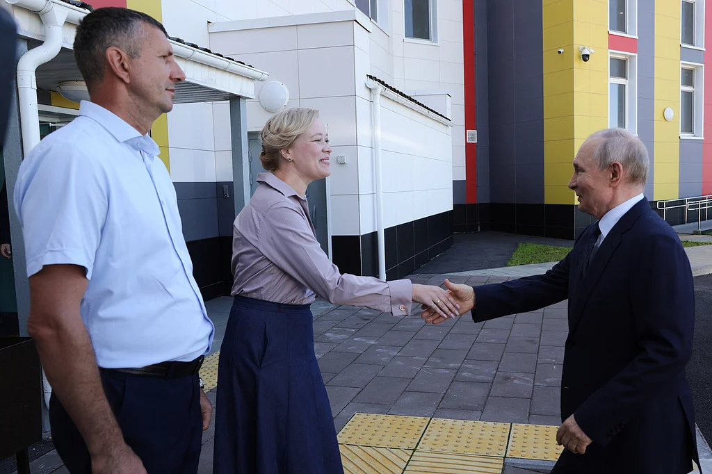 Russia summons Japan ambassador over disputed islands row