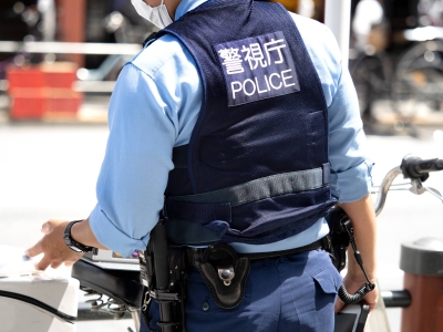 Child sexual deepfakes in Japan more than double in first half of 2026