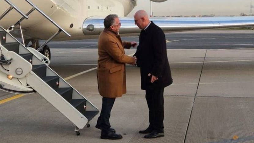 Putin hosts Trump envoy for new Ukraine peace talks, frees US citizen held in Russia