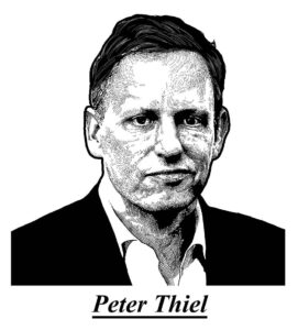 O que Peter Thiel viu na Vista Energy – “a PRIO da Argentina”