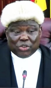 Who Succeeds Ghana’s Chief Justice? …Judicial experience, seniority, leadership credentials and reform agenda shape debate over future of Supreme Court
