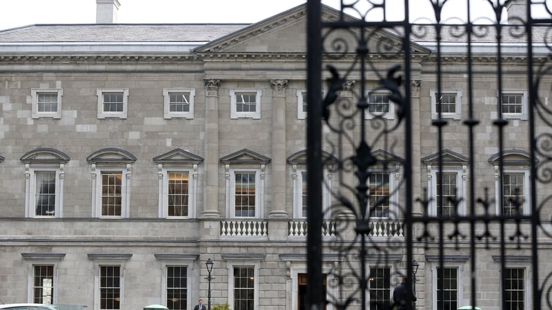 Government opposes bill on non-binary recognition