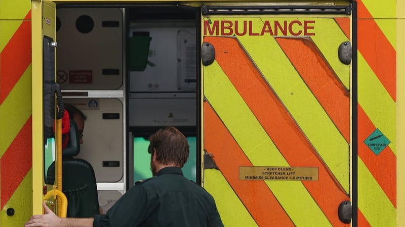 Call for new law to regulate emergency care practitioners