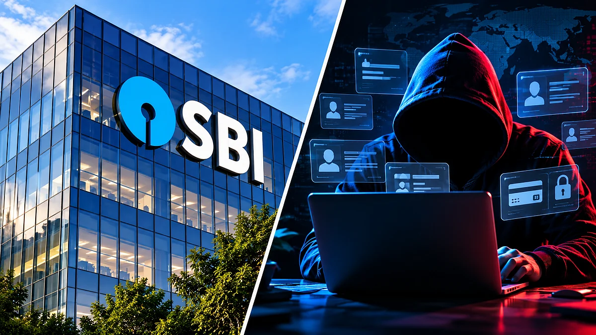 Who Is Siriusim? The Little-Known Hacker Group Allegedly Behind The SBI Data Leak