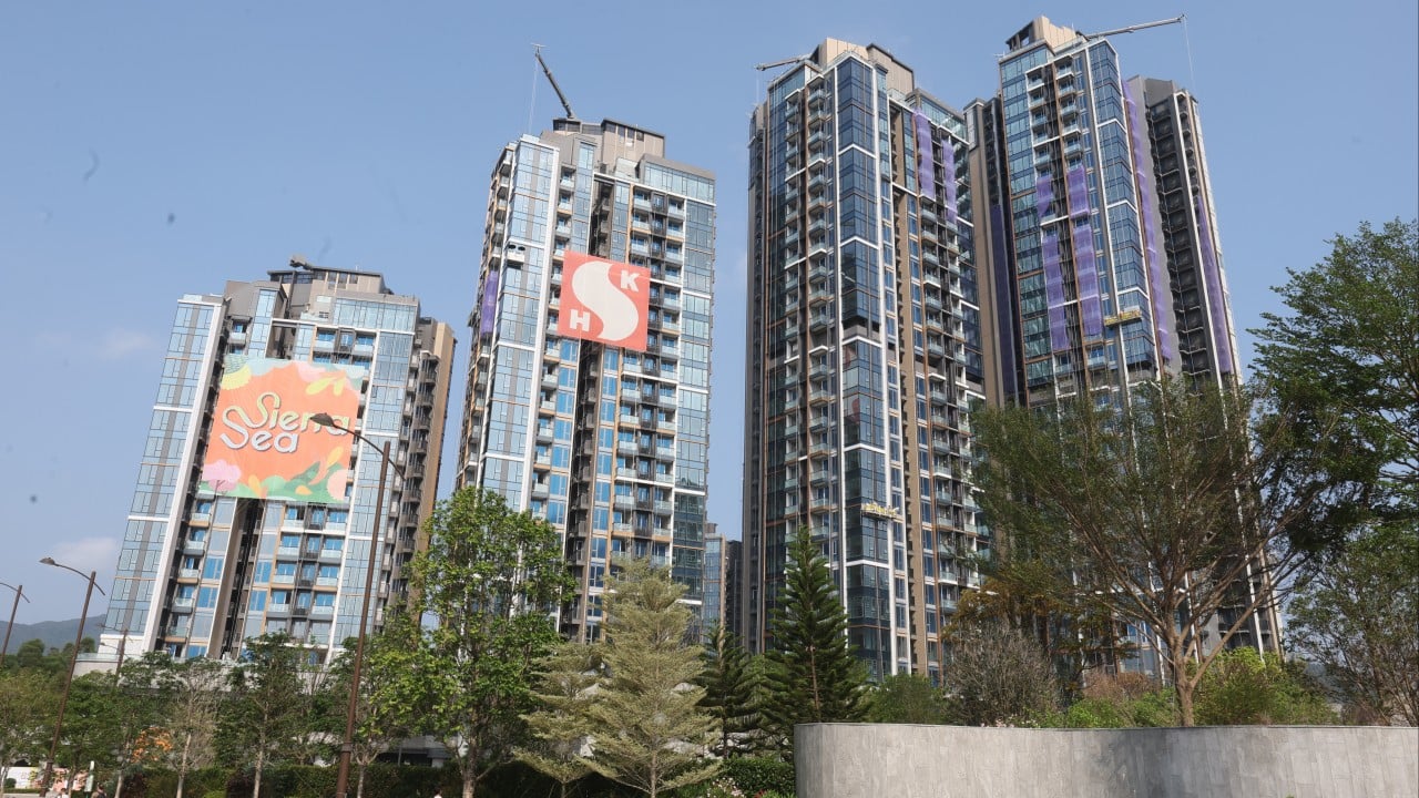 Hong Kong’s SHKP sells 128 Sierra Sea flats ahead of possible US rate increase