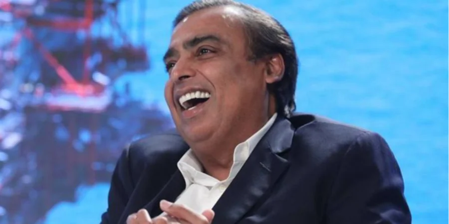 U.S. presses India's Reliance to refine Venezuelan oil to offset Iran crisis