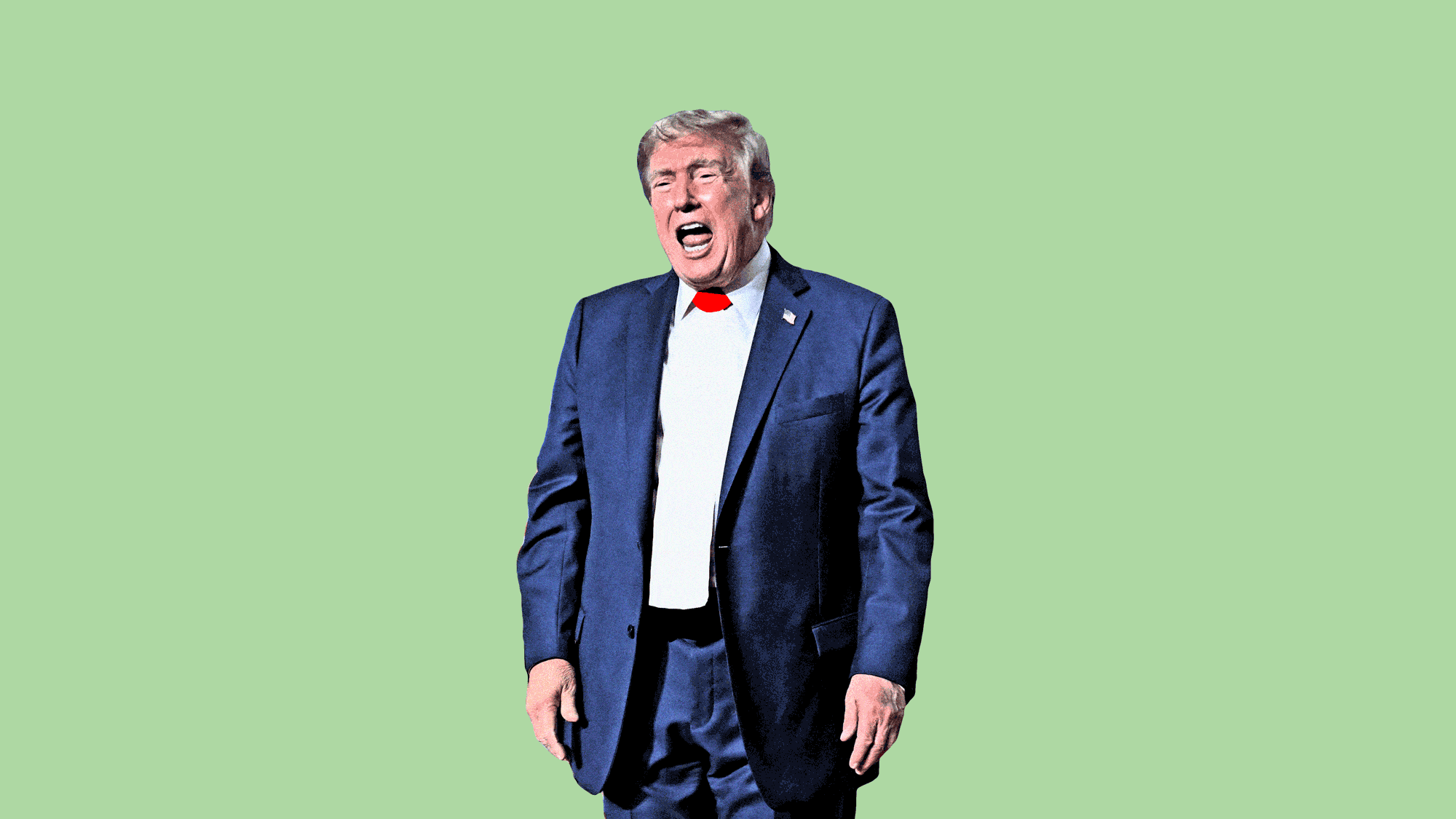 Trump’s Budget Fantasy