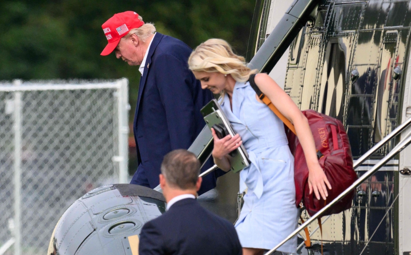 White House attacks CNN reporter for question on Trump aide