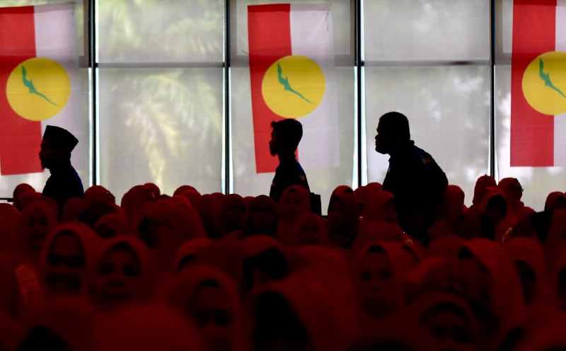 Umno youth leaders want clarity on Auku replacement [WATCH]