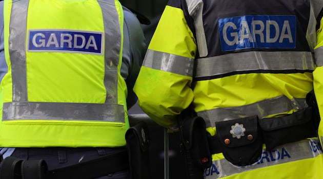Two bodies discovered at residential property in Wicklow
