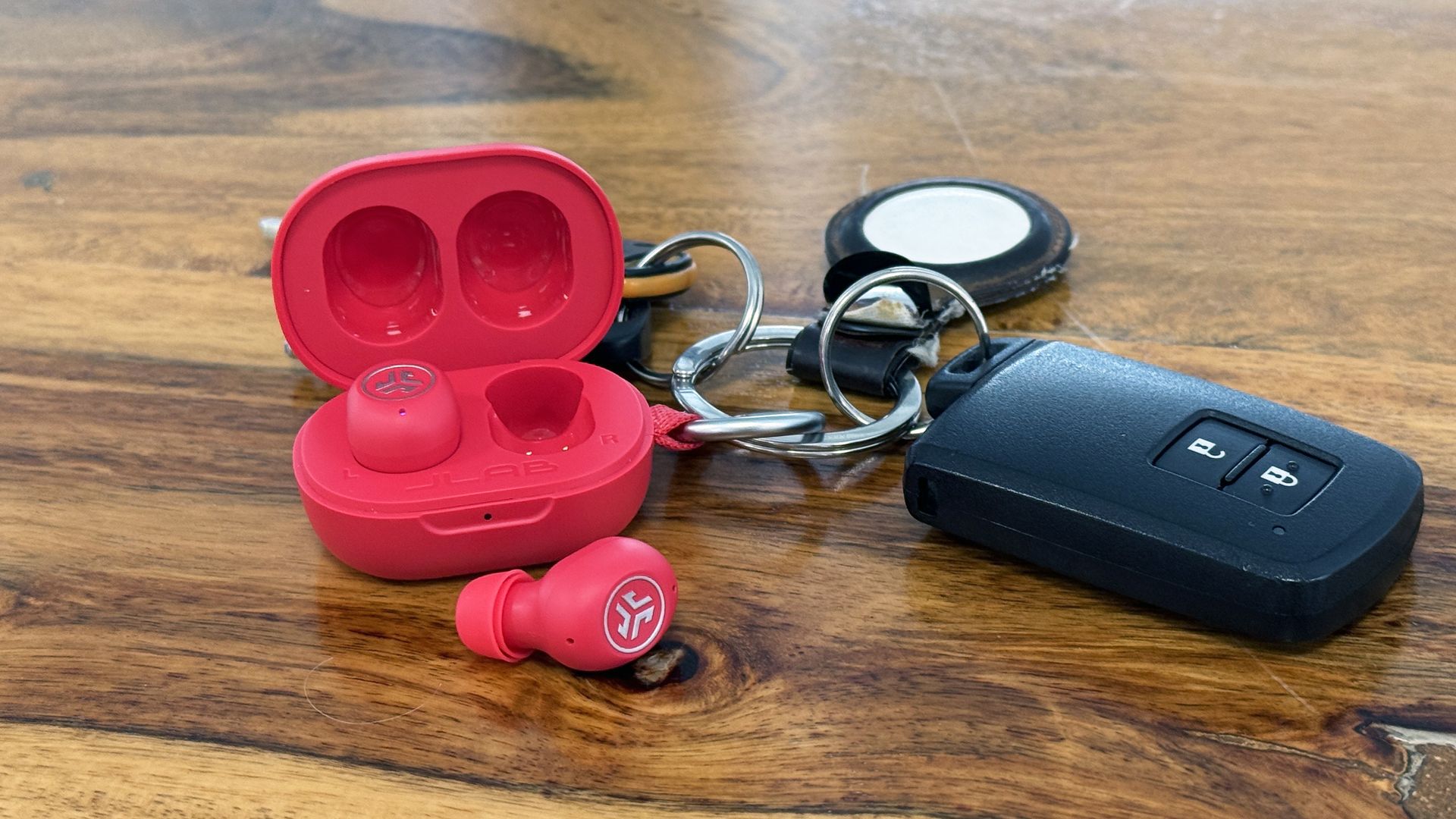 4 cheap headphones and earbuds we've tested to avoid 'headphone dodger' fines — they're all cheaper than the £100 you'll pay if you're caught