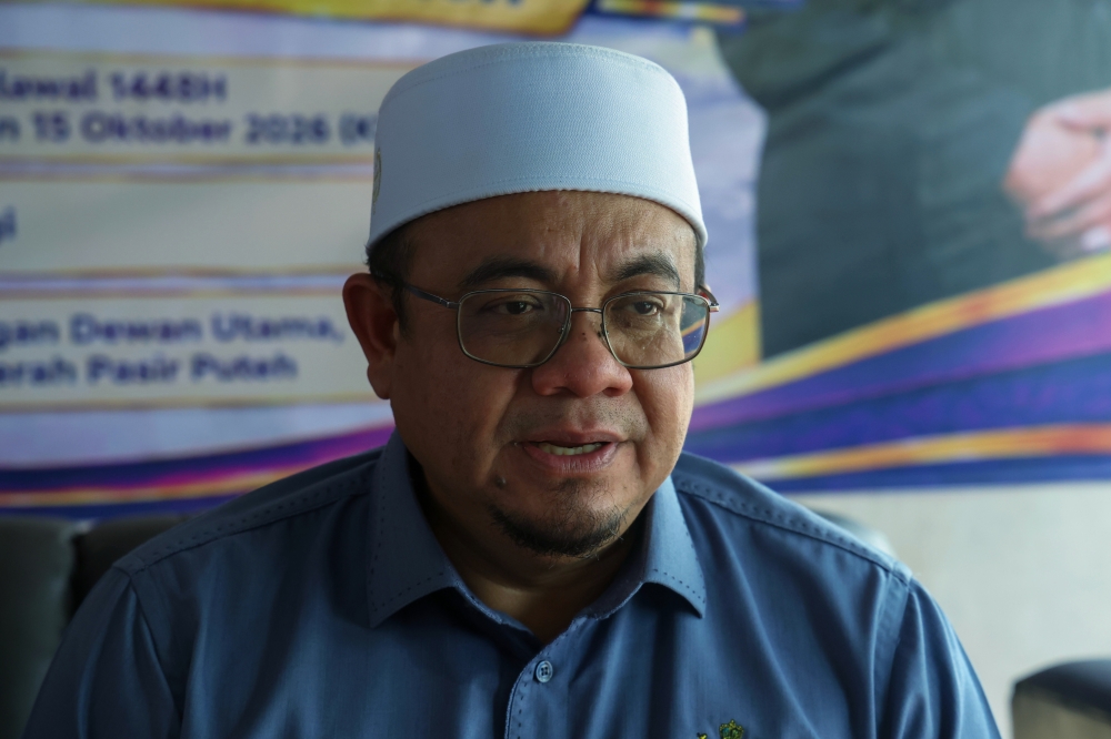 Kelantan orders data collection on Myanmar refugees across all districts