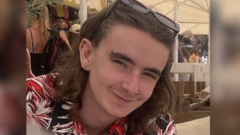 Student who murdered uni housemate jailed for life