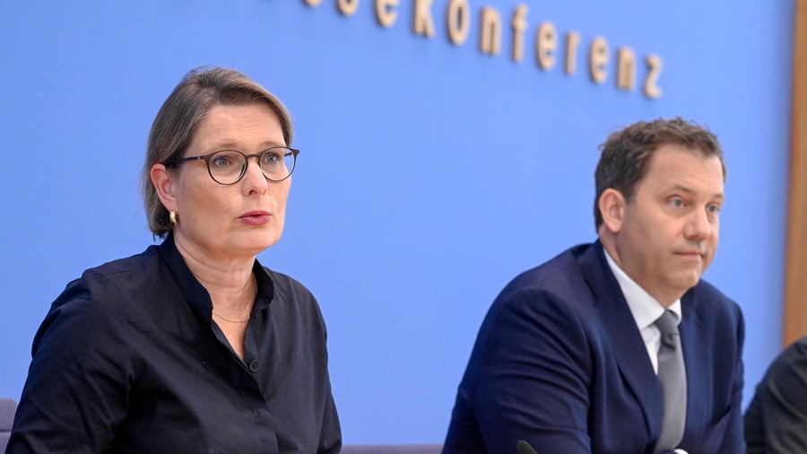 Climate: Berlin plans better insurance protection for elemental damage