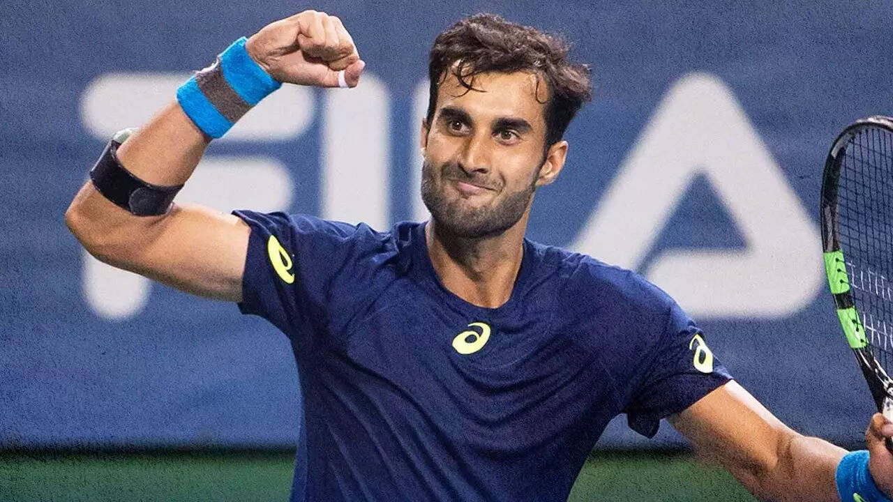 ‘Every time I’m playing, it’s almost a win for me’: Bhambri on injuries & gratitude
