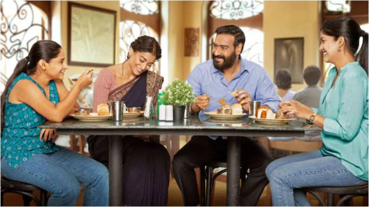 'Drishyam 3' Box Office collection: Film eyes Rs 360 crore India net milestone