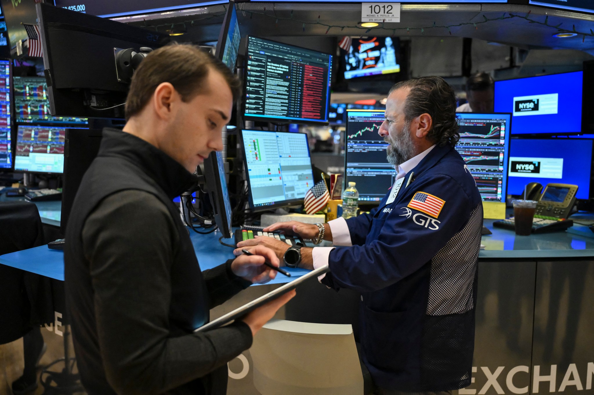 Tech futures rise in premarket trading as SpaceX stock rockets overnight—and Wells Fargo’s ‘buy’ signal is triggered