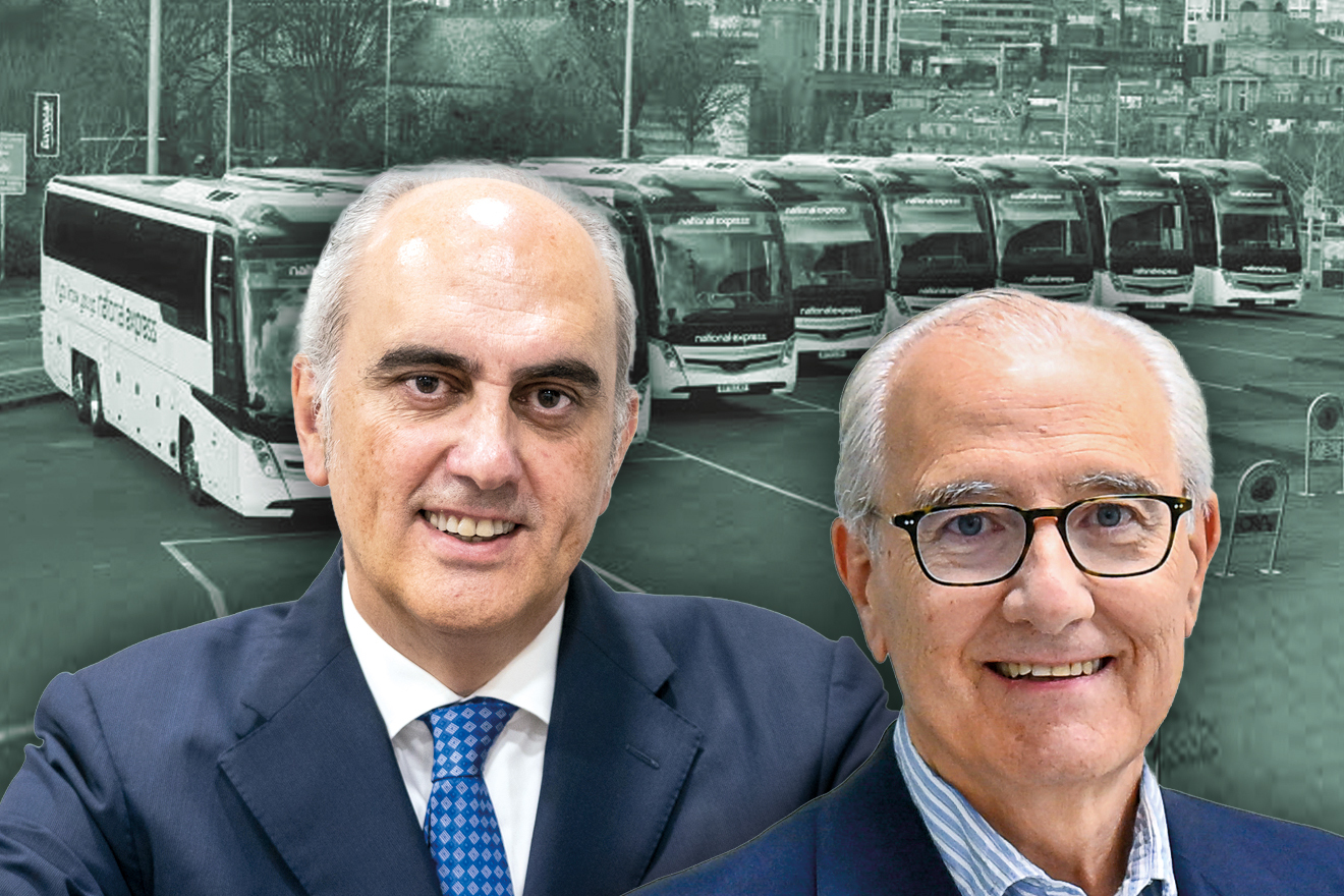 Cosmen and Asterion launch a squeeze-out takeover bid on Mobico