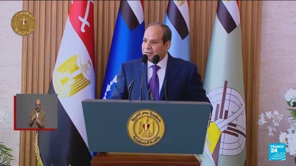 Egypt mulls joining Saudi Arabia in war against Houthis