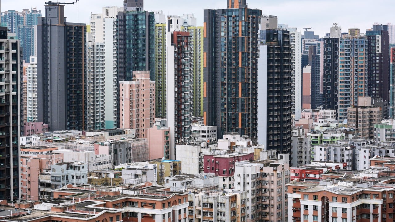 Is Hong Kong’s property market recovery running out of gas? UBS flags 4 risks