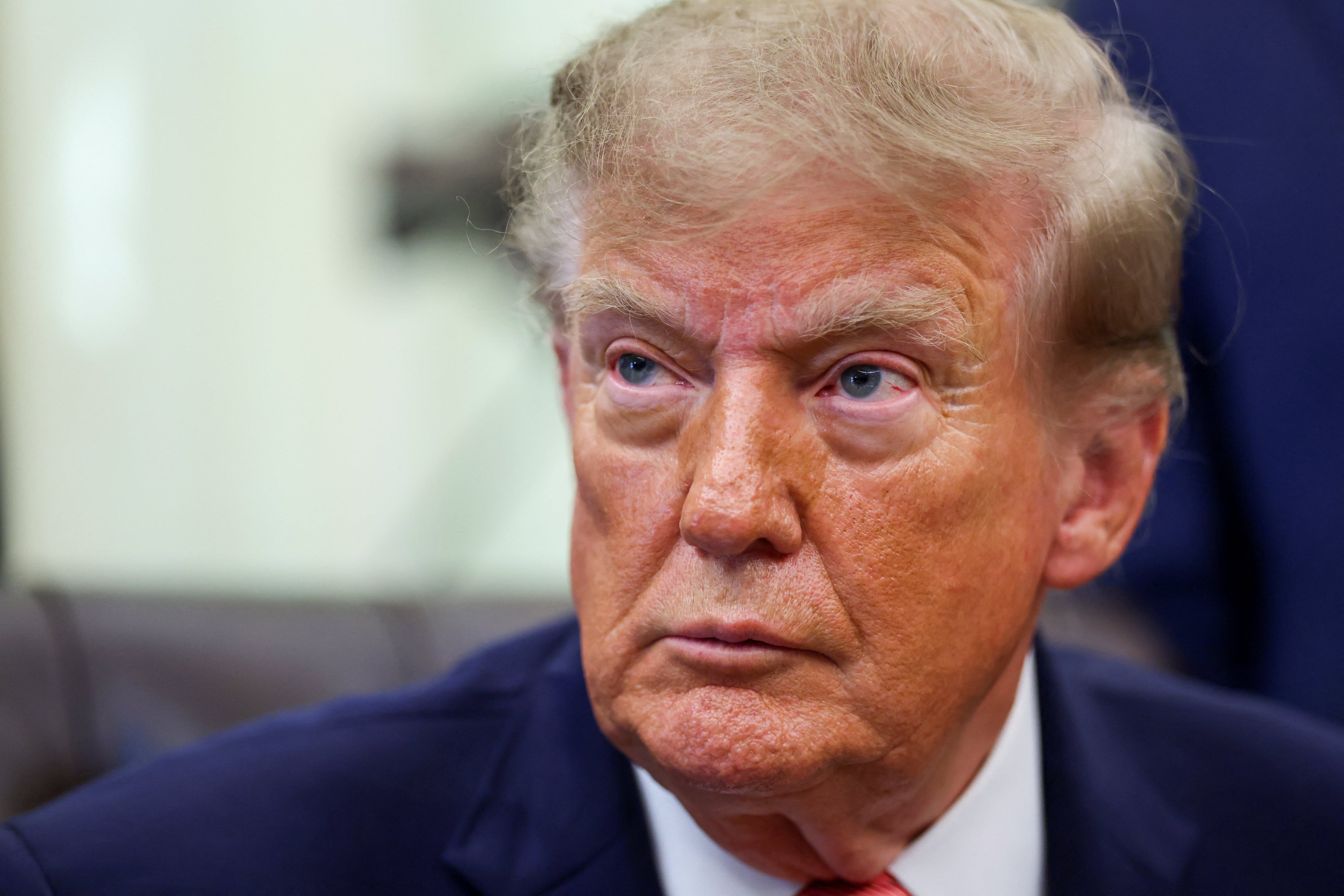 Trump administration softens its stance on TPS amid election campaign