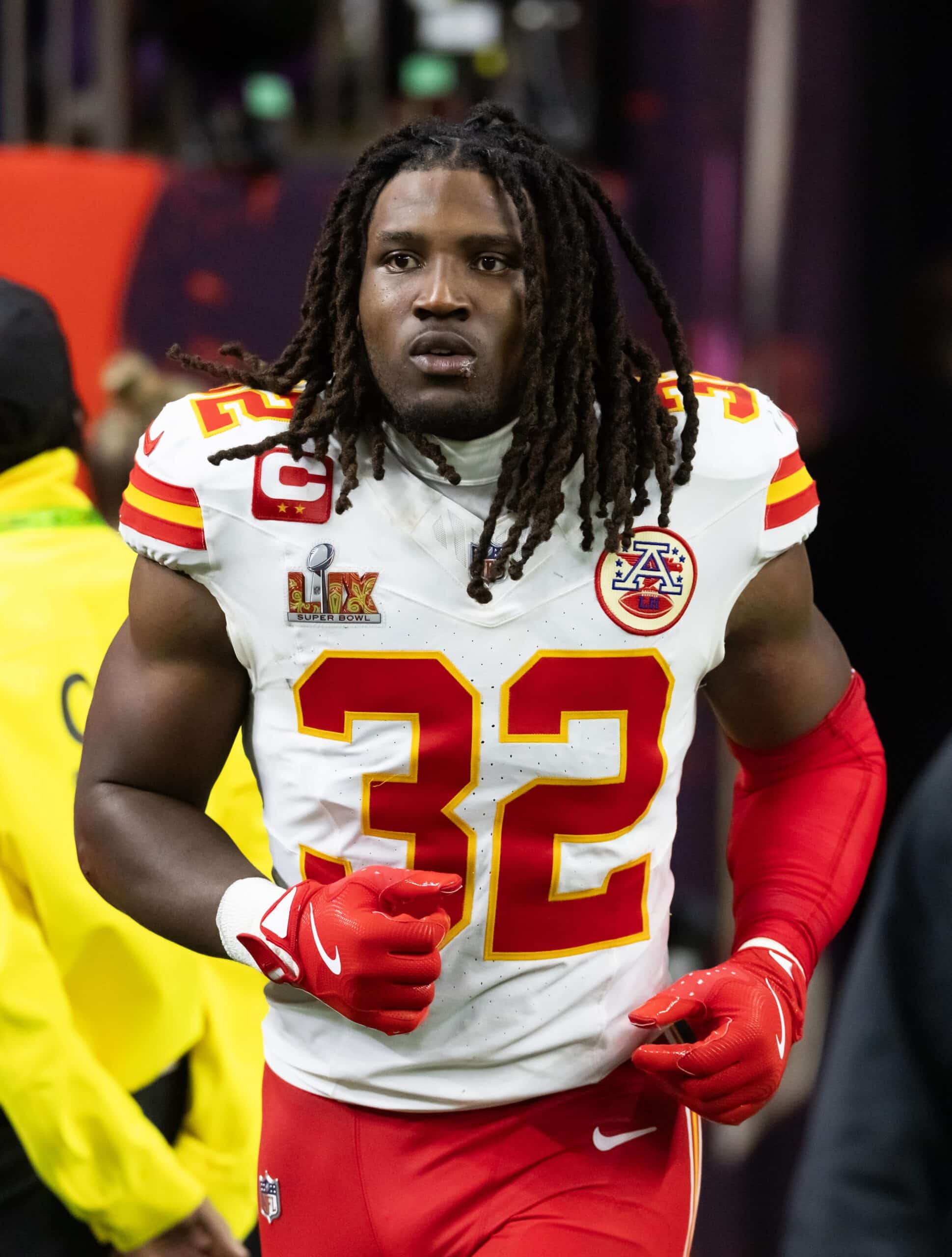 Kansas City Chiefs Announce History After Week 6