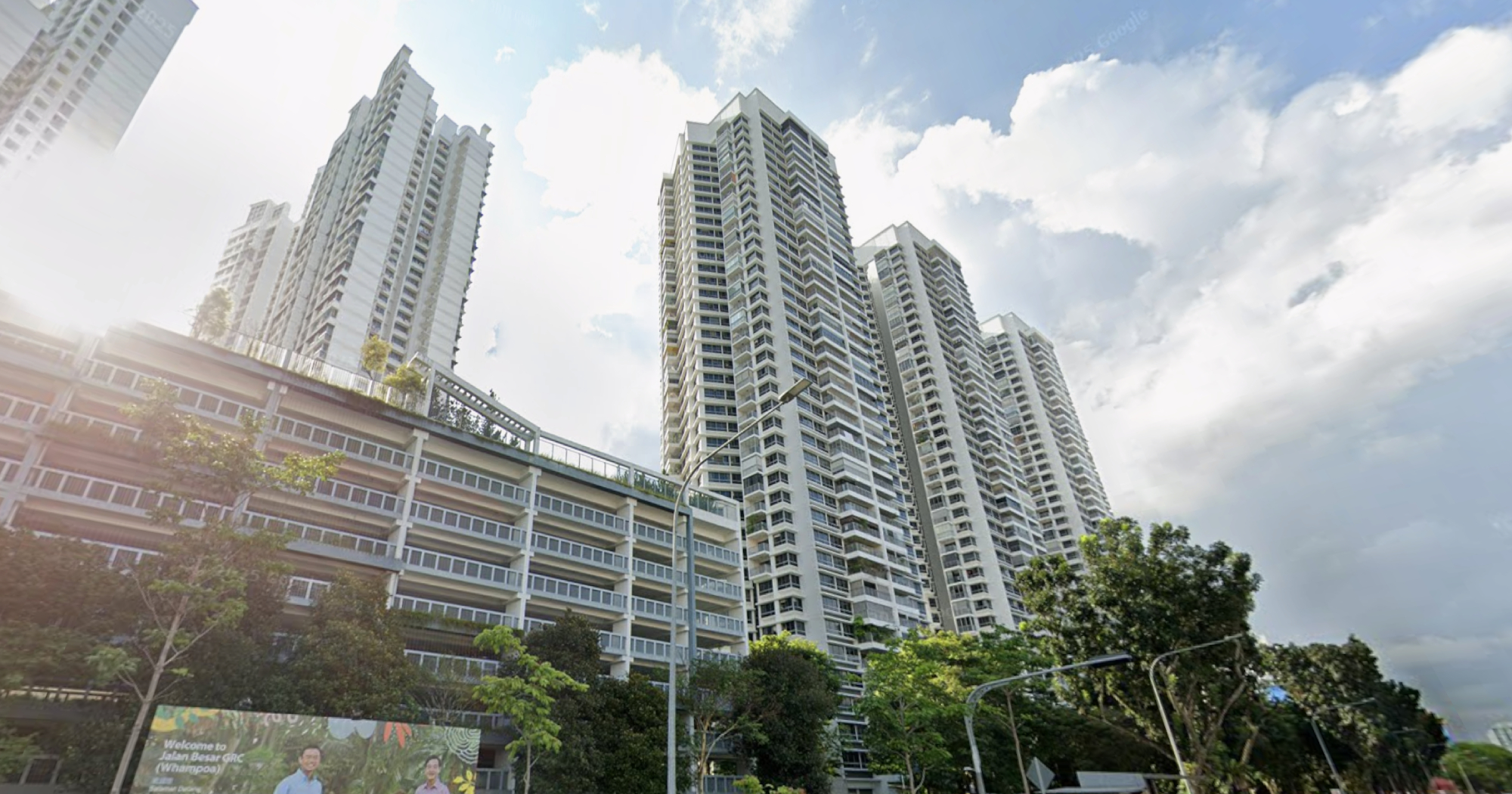 Boon Keng flat with 83 years left on lease sells for S$1.64 million