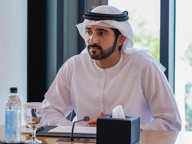 Sheikh Hamdan invites 500 professionals to take part in Dubai Future Week