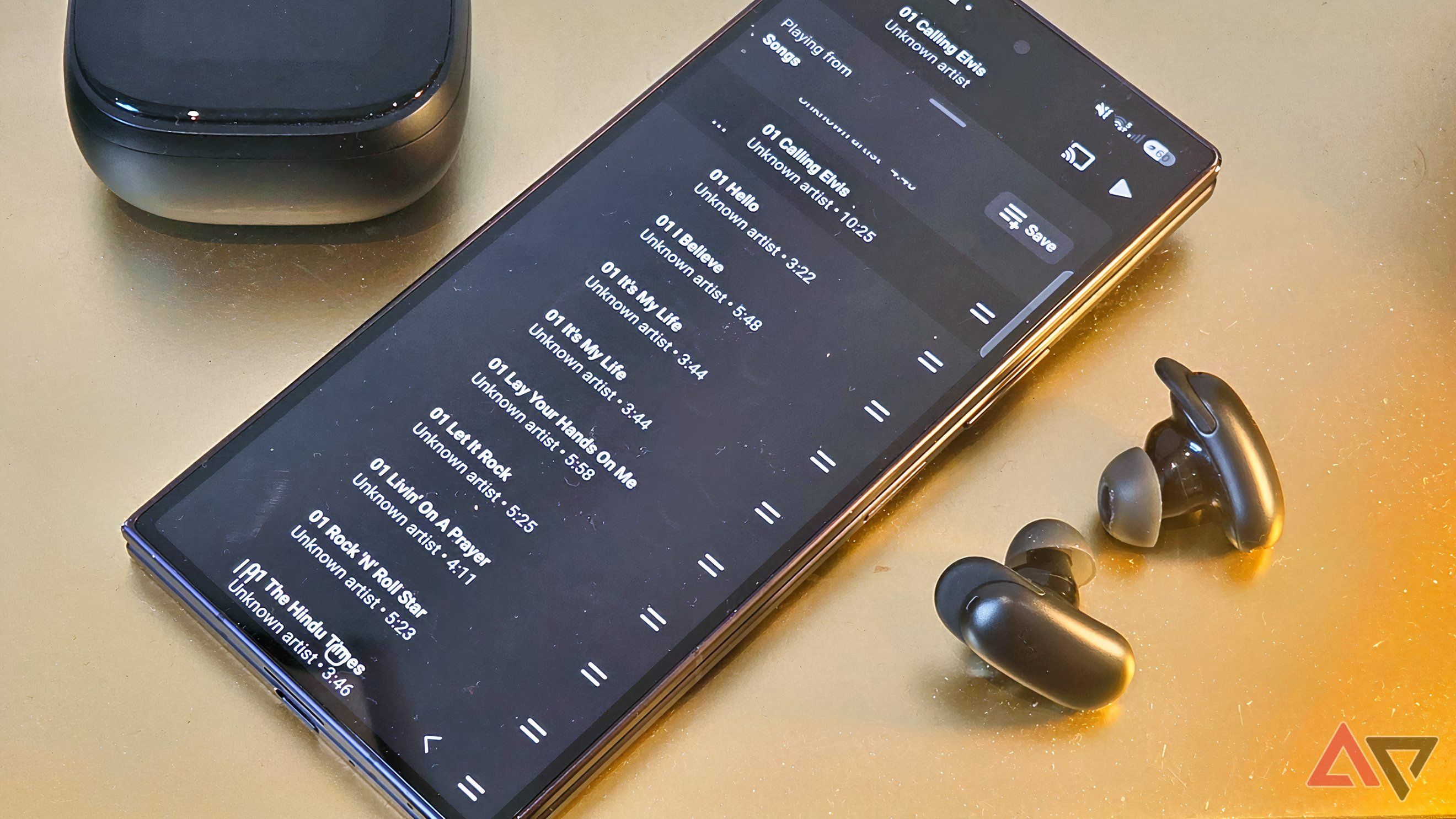 YouTube Music's EQ tool is an excellent trick that makes cheap earbuds sound way better