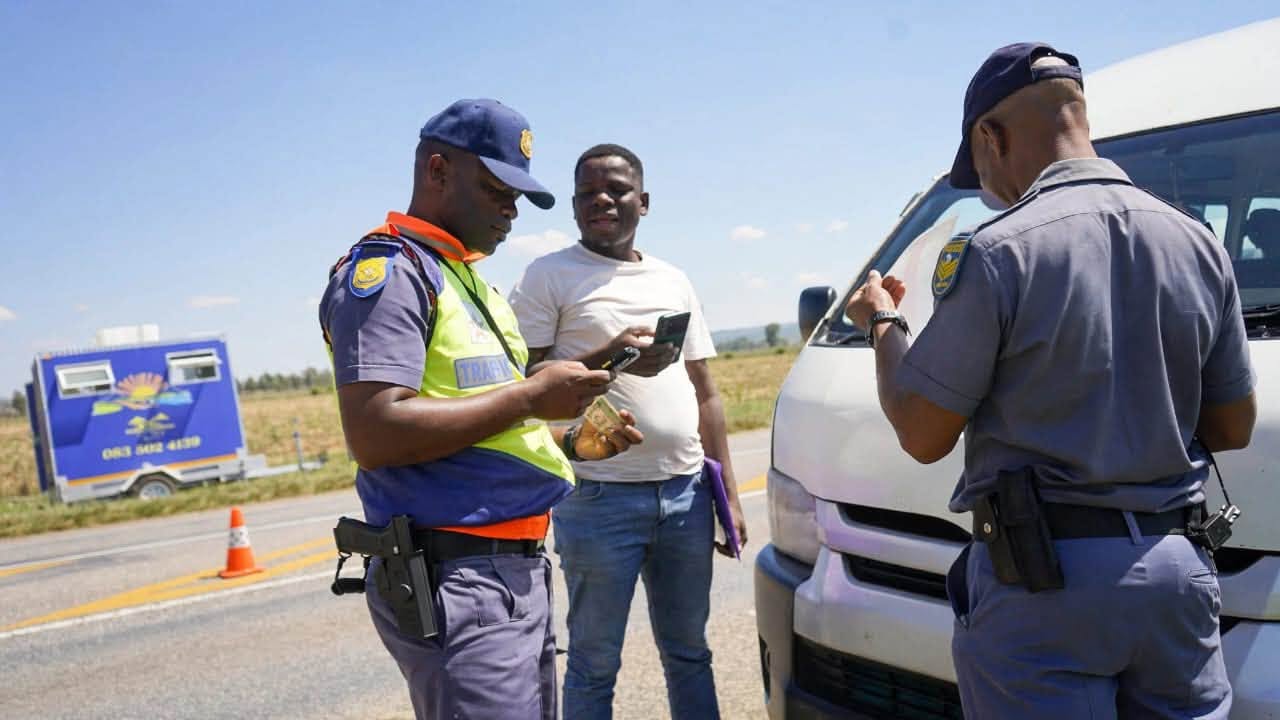Road safety still a problem in Gauteng as 6 000 vehicles removed from roads in a week