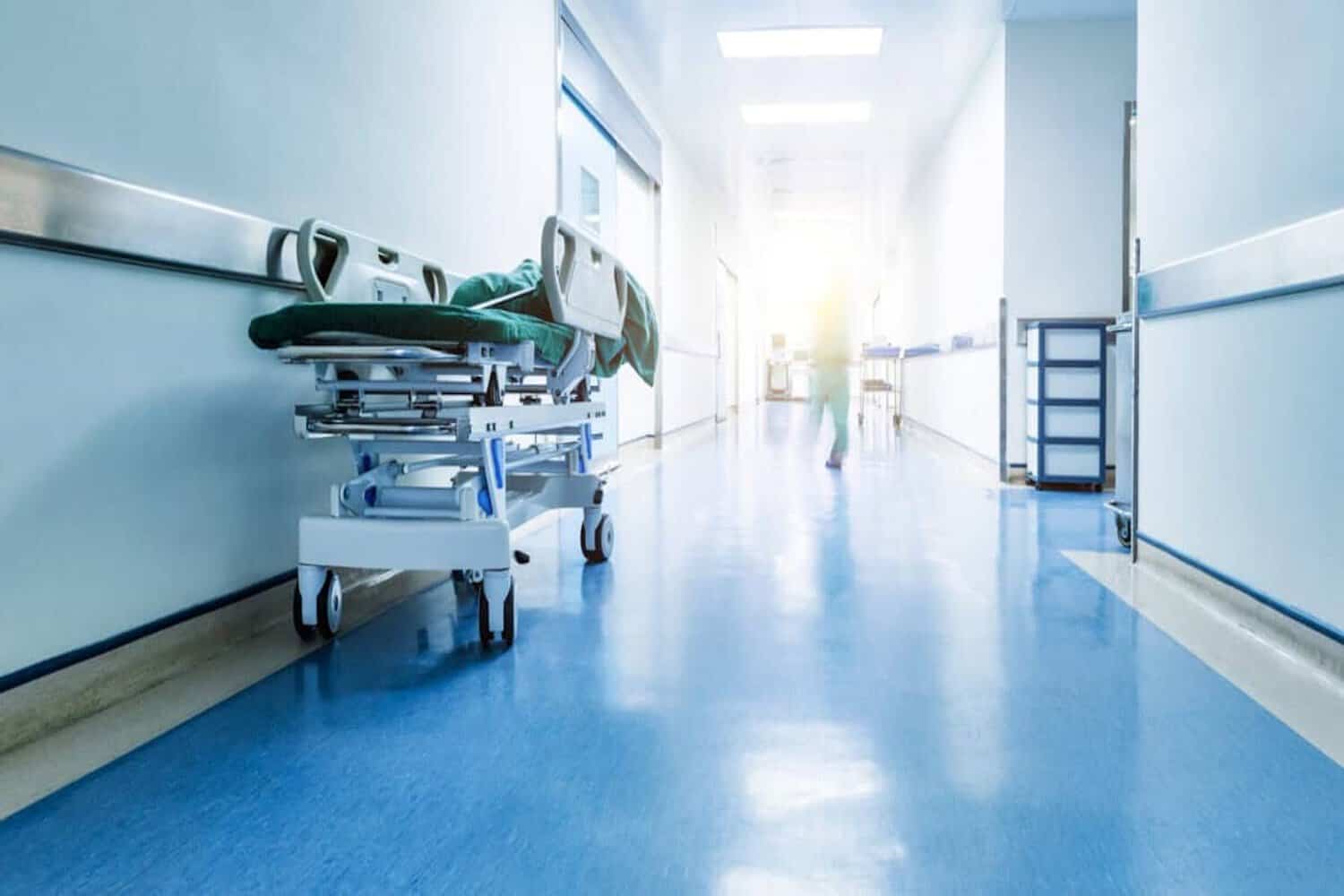 What the DA, ANC, EFF and MK party manifestos promise on healthcare in South Africa