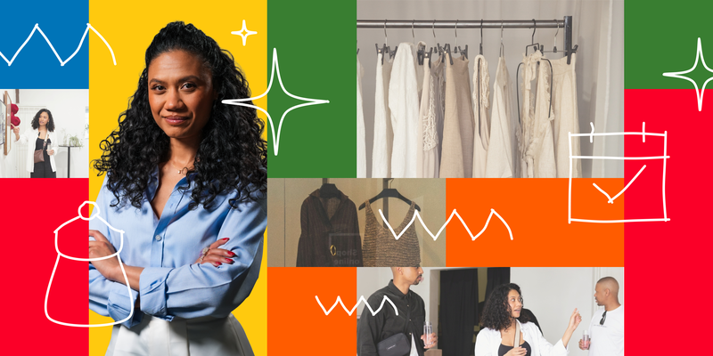 CRÉATION AFRICA: This fashion-focused consulting firm wants to build the ‘LVMH of Africa’
