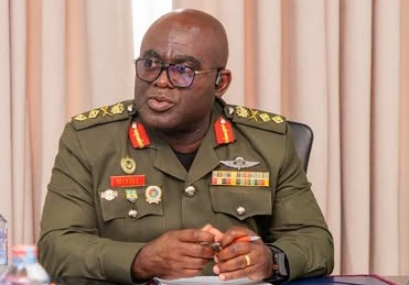 NACOC raises concerns over security lapses at Ghana’s airports