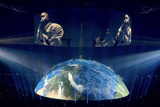 Ye (Kanye West) is coming to St. Petersburg, Russia: the dates, the ticket prices, and the campaign to stop the shows