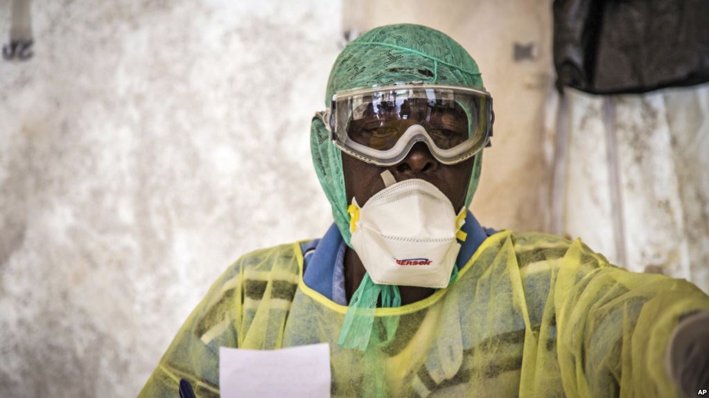 WHO pledges support as Nigeria records first imported Ebola case